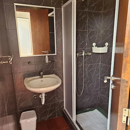 Norte Vendégház Mindelo