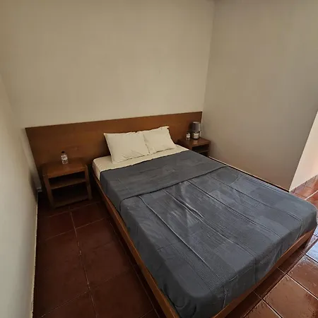 Norte Gæstehus Mindelo