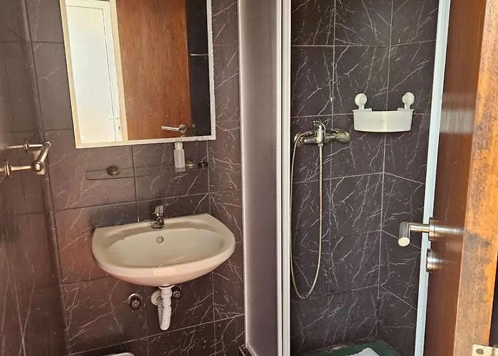 Norte بيت ضيافة منديلو