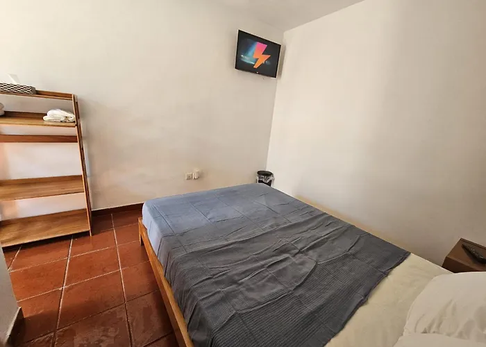 Norte * منديلو