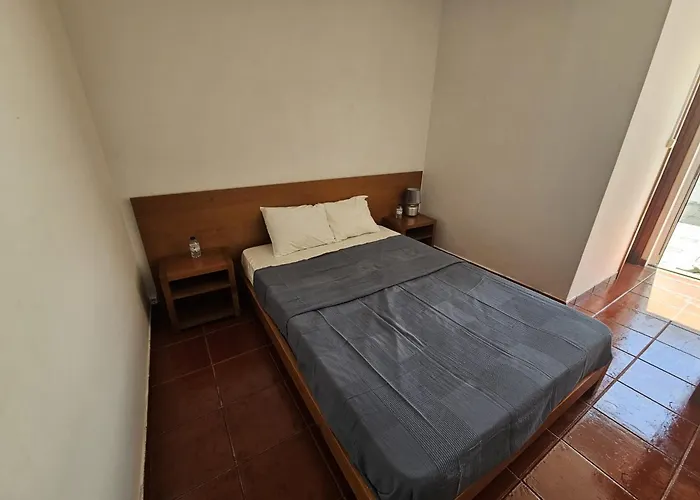 Norte بيت ضيافة منديلو