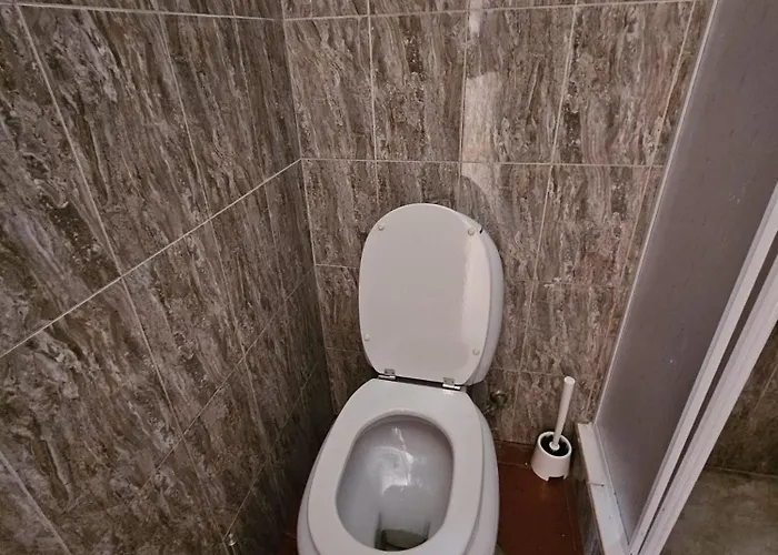 بيت ضيافة Norte *