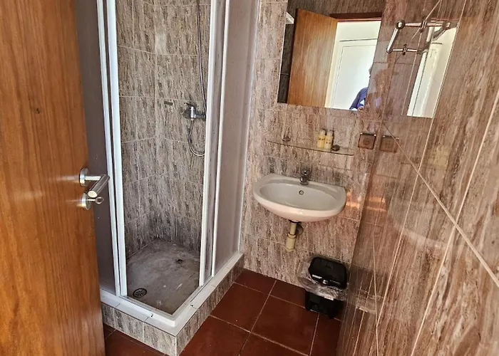 Norte بيت ضيافة